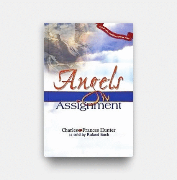 Angels on Assignment